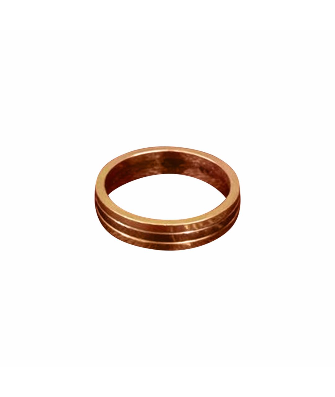 CARTIER Золотое кольцо из белого золота, фото 1