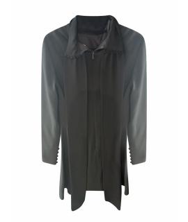 SAINT LAURENT Коктейльное платье