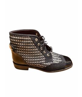 CHANEL Ботинки