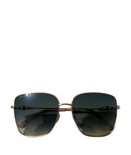 JIMMY CHOO Солнцезащитные очки