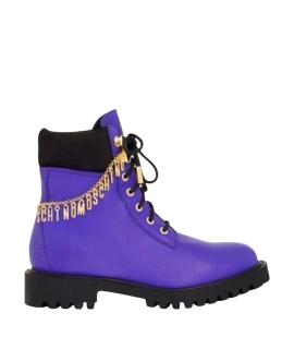 MOSCHINO Ботинки