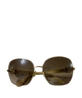 FERRAGAMO Солнцезащитные очки