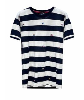 PAUL & SHARK Детская футболка