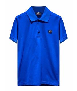 PAUL & SHARK Детская футболка