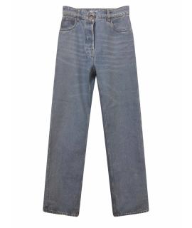 PRADA Прямые джинсы