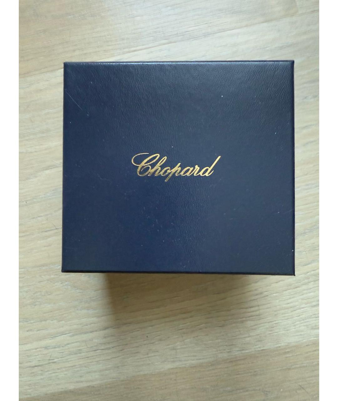 CHOPARD Мульти подвеска из розового золота, фото 7