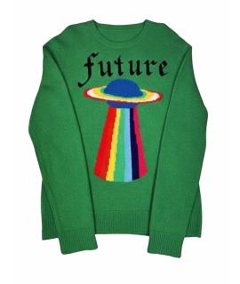 GUCCI Джемпер / свитер