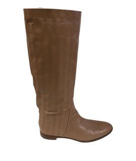 SERGIO ROSSI Сапоги