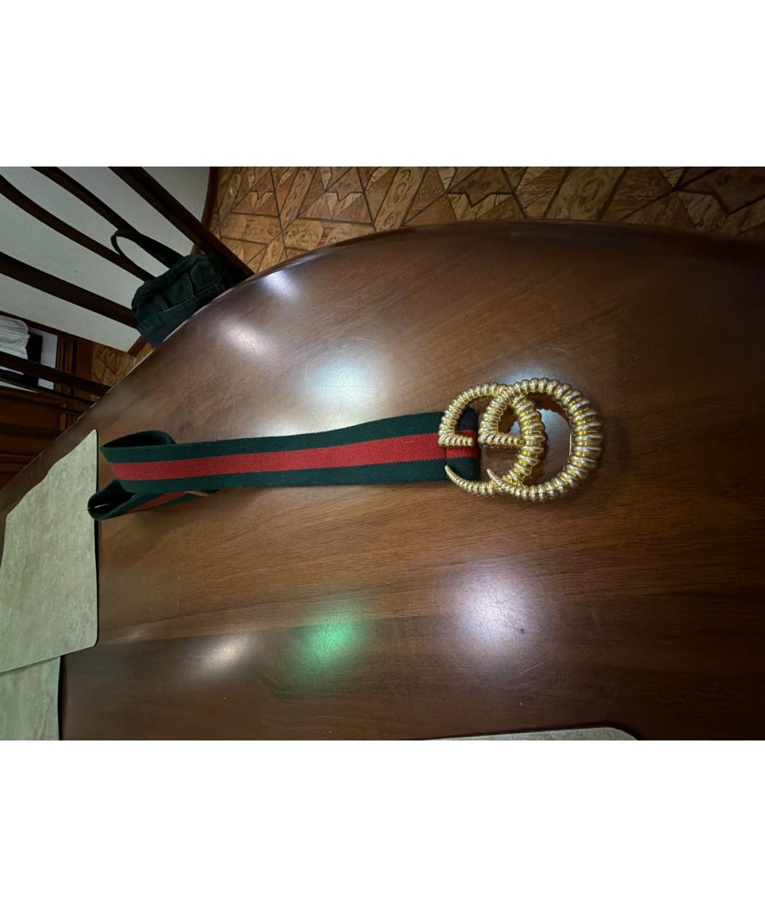 GUCCI Мульти ремень, фото 2