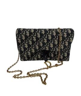 CHRISTIAN DIOR Сумка через плечо