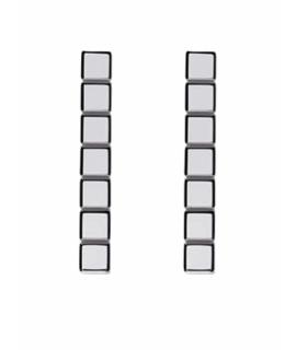 CHOPARD Серьги