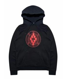 MARCELO BURLON Худи/толстовка