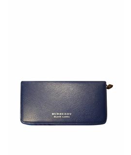 BURBERRY Кошелек