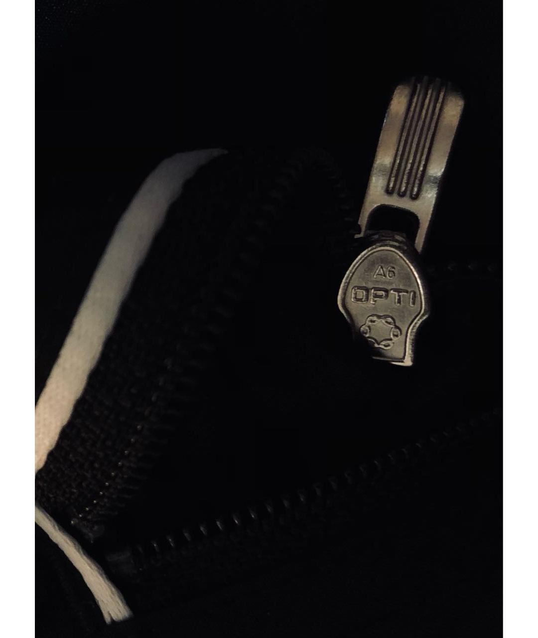 ADIDAS Черный спортивные костюмы, фото 6