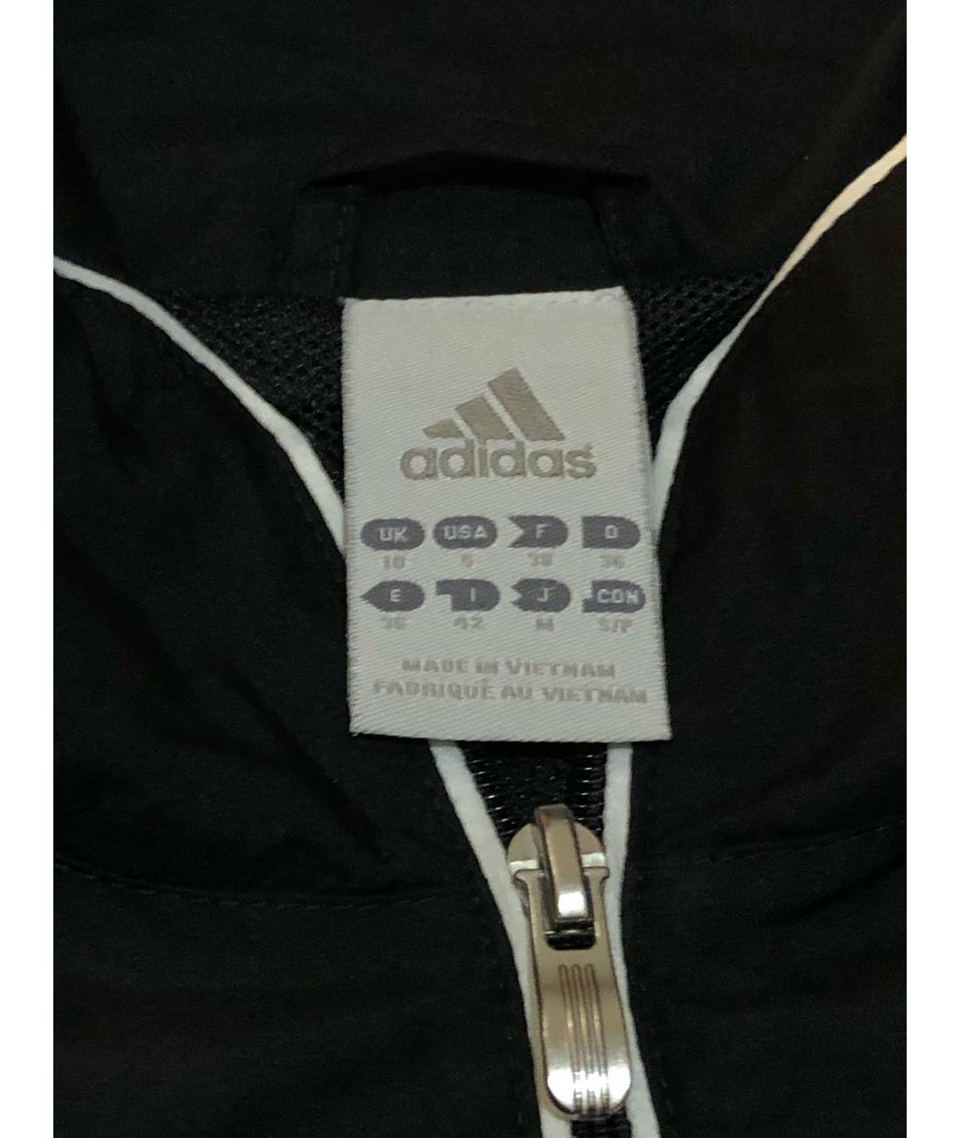 ADIDAS Черный спортивные костюмы, фото 4