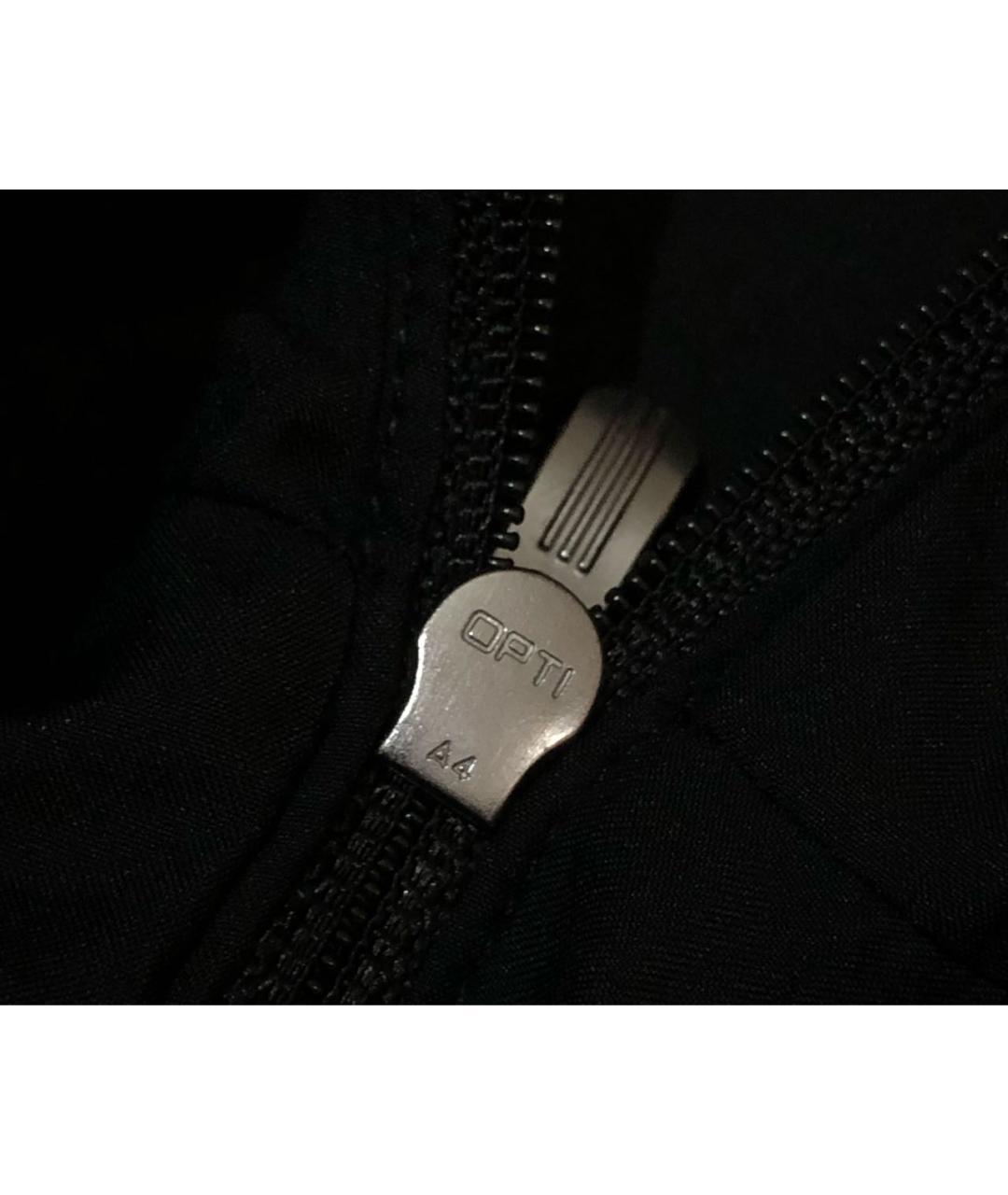 ADIDAS Черный спортивные костюмы, фото 5