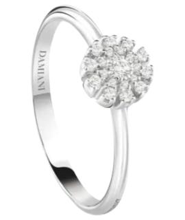 DAMIANI Кольцо