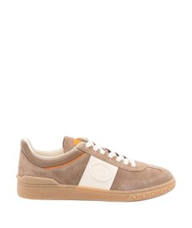 VALENTINO Низкие кроссовки / кеды