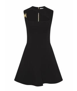 REBECCA VALLANCE Коктейльное платье