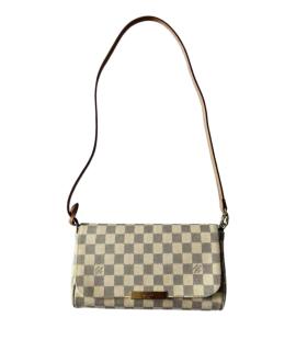 LOUIS VUITTON Сумка через плечо