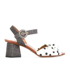 DOLCE&GABBANA Босоножки