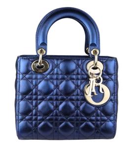 CHRISTIAN DIOR Сумка с короткими ручками