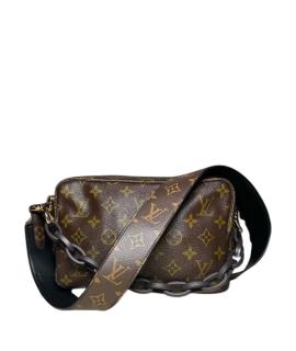 LOUIS VUITTON Сумка через плечо