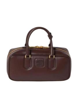 MIU MIU Сумка с короткими ручками