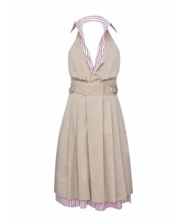 DSQUARED2 Повседневное платье