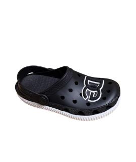 DOLCE & GABBANA KIDS Сандалии и шлепанцы