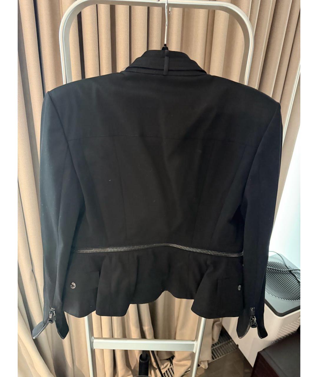 TOM FORD Черный жакет/пиджак, фото 2