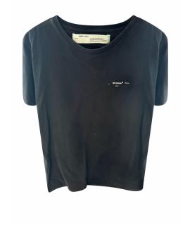 OFF-WHITE Футболка