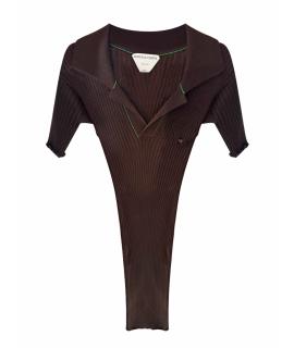 BOTTEGA VENETA Повседневное платье