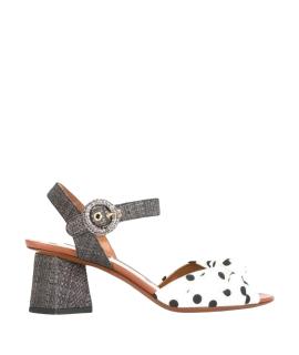 DOLCE&GABBANA Босоножки