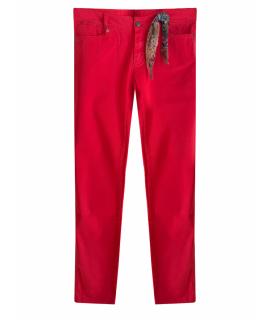 ERMANNO SCERVINO Джинсы слим