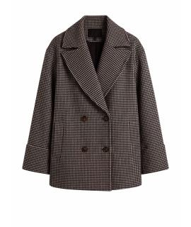 CALVIN KLEIN Пальто