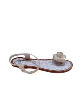 CHANEL Босоножки