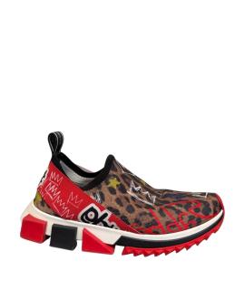 DOLCE&GABBANA Кроссовки