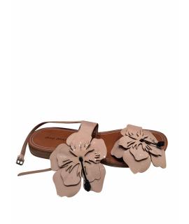 MIU MIU Босоножки