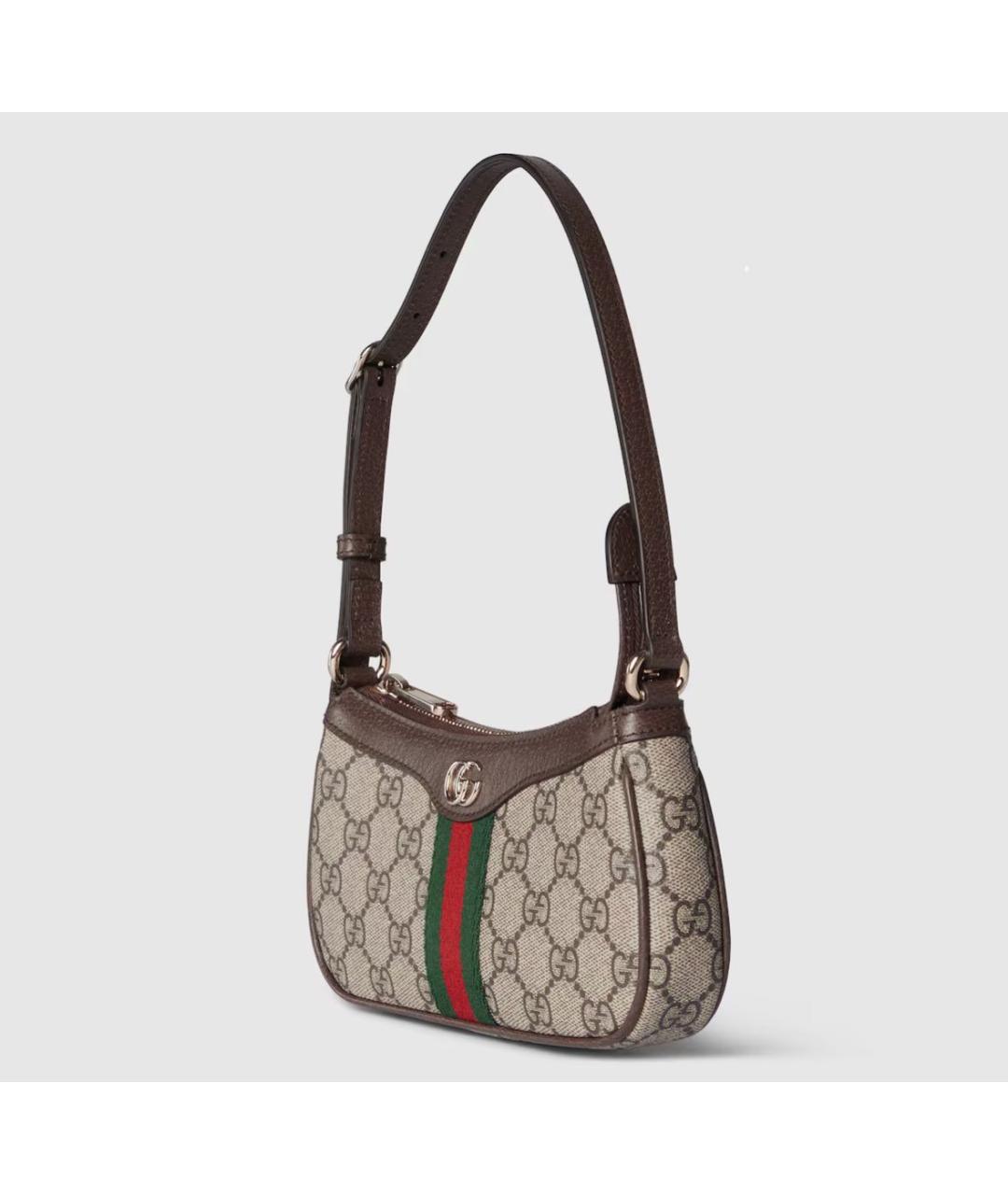GUCCI Мульти сумка через плечо, фото 3