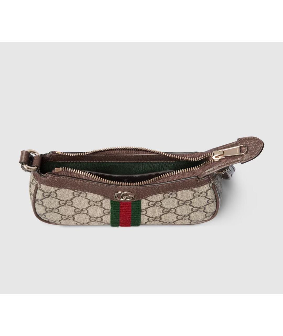 GUCCI Мульти сумка через плечо, фото 6