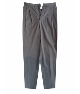 SAINT LAURENT Прямые брюки