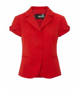 LOVE MOSCHINO Жакет/пиджак