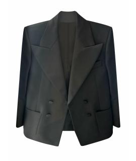 SAINT LAURENT Жакет/пиджак