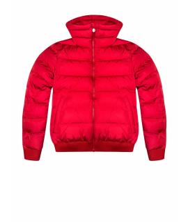 PERFECT MOMENT Пуховик