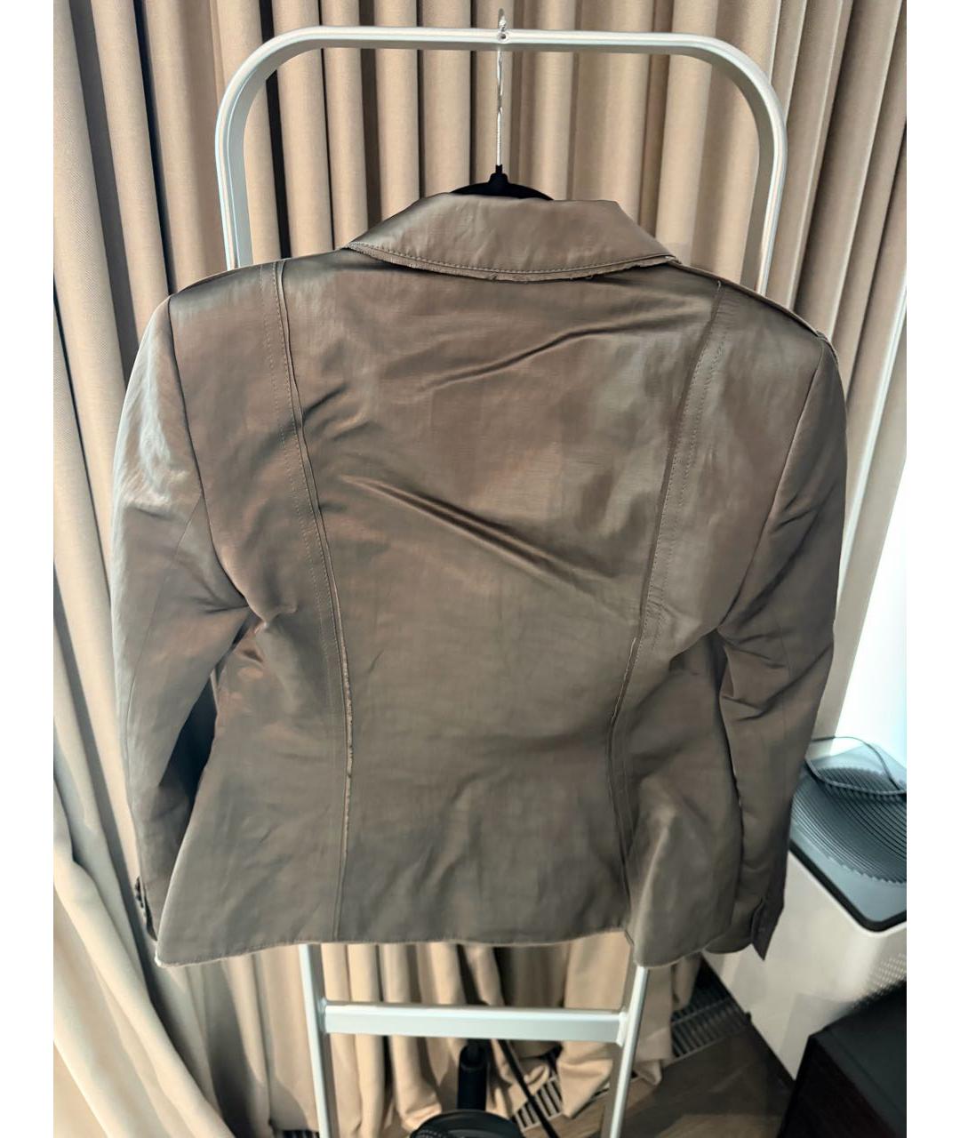 TOM FORD Коричневый жакет/пиджак, фото 2