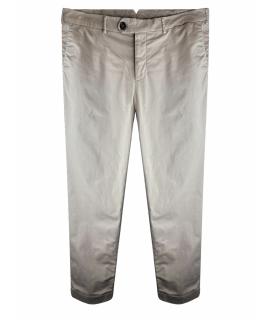 BRUNELLO CUCINELLI Брюки чинос