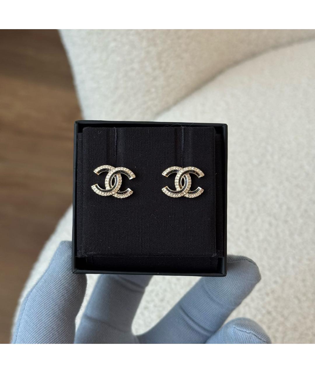 CHANEL Мульти серьги, фото 2