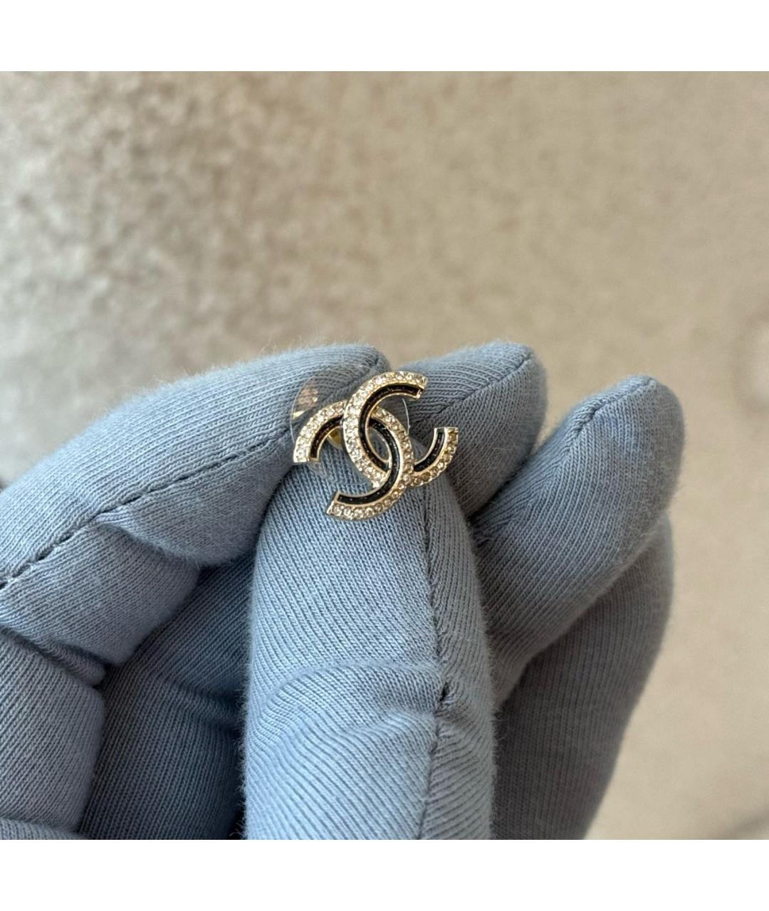 CHANEL Мульти серьги, фото 3