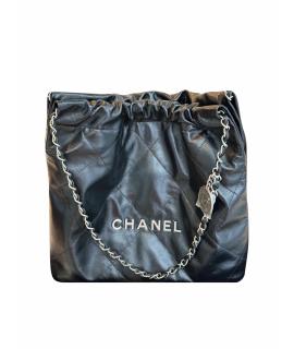 CHANEL Сумка через плечо